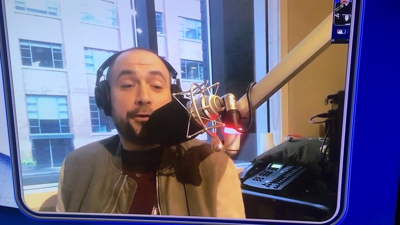 DON LAGRECA PETER ROSENBERG FIGHT