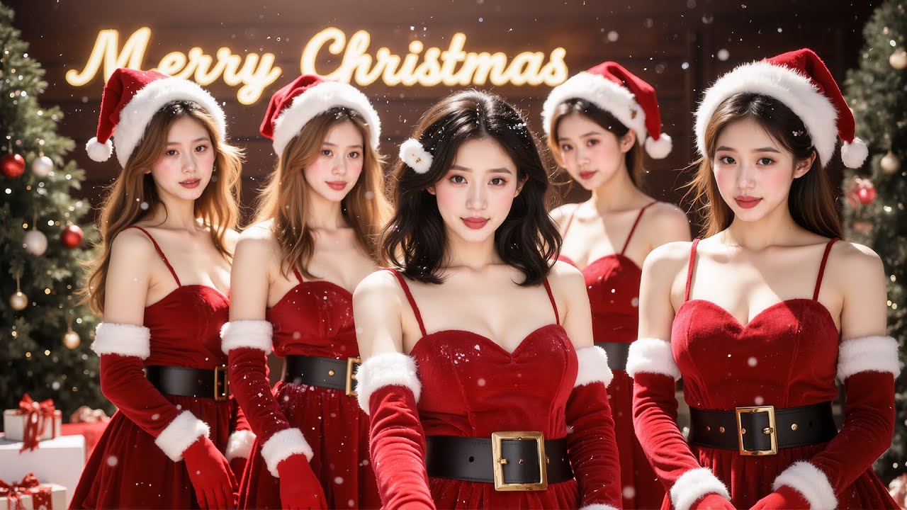 Nonstop Christmas Songs Medley 2026 🎄 Greatest Old Christmas Songs Medley 2026