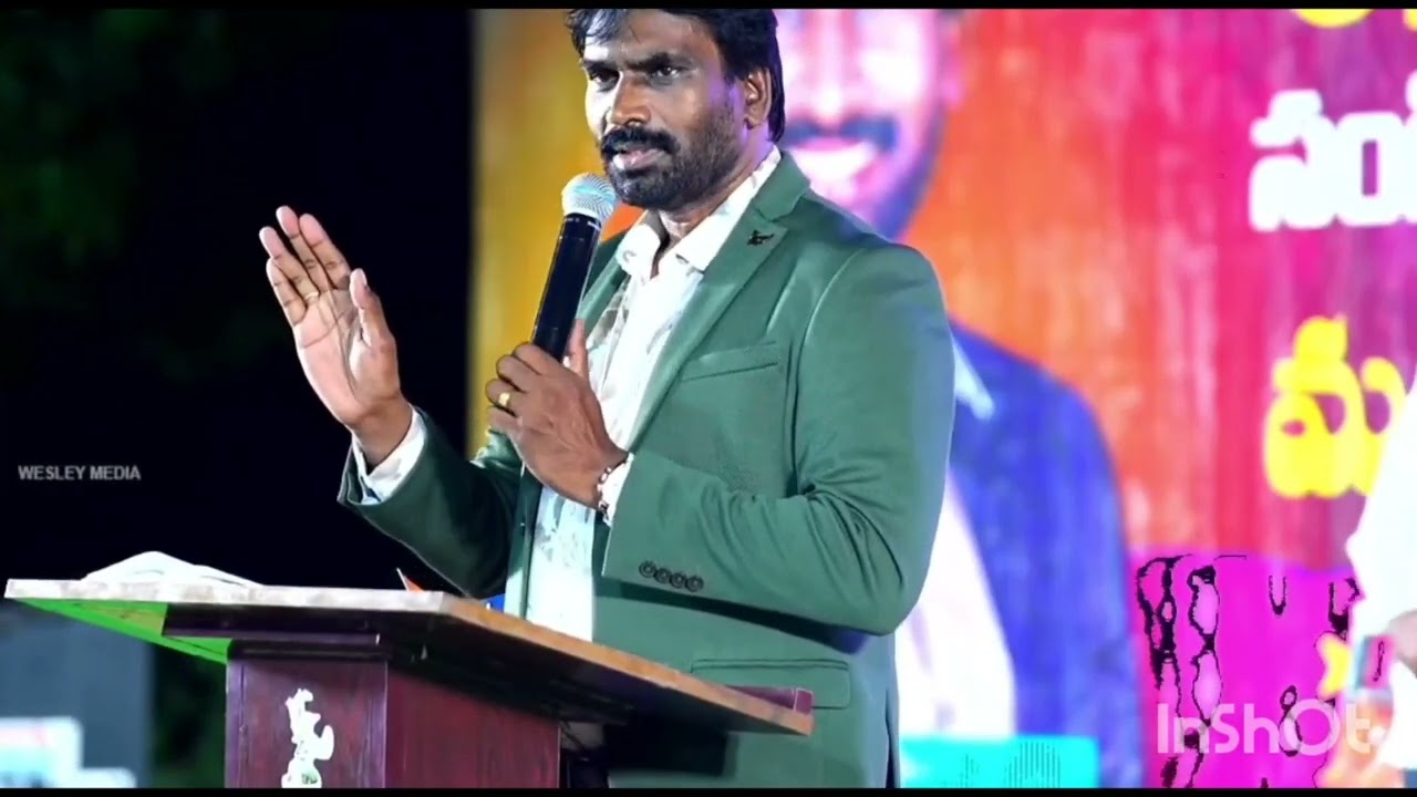 ll** ఓ యెరూషలేమా-పట్టణమా **ll **AR Stevenson song **
