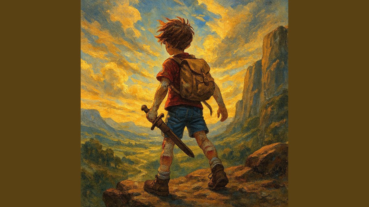 Adventure