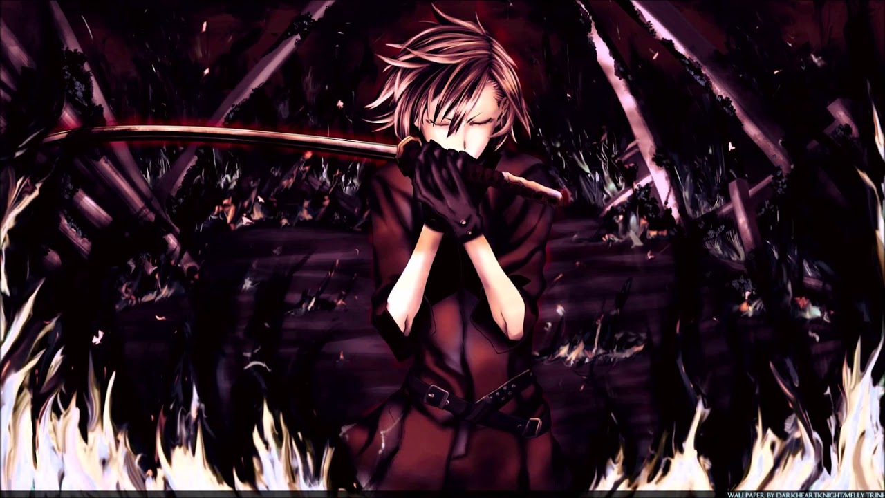 Nightcore - Satisfya
