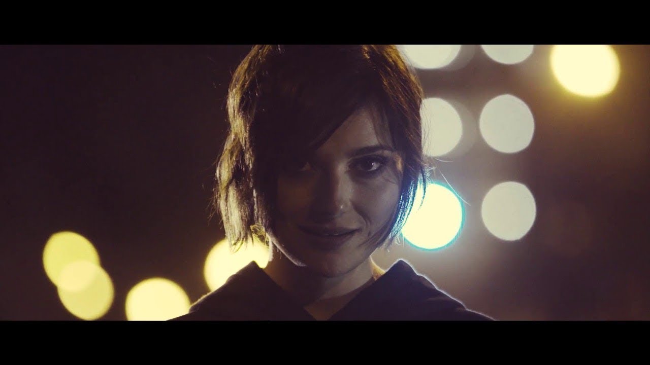 Lejana - Two Worlds (Official Music Video)