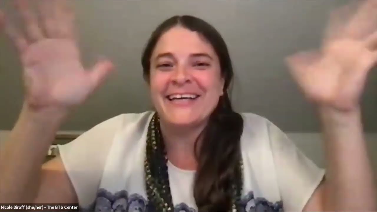 Visions of Climate Futures • with Dr. Ayana Elizabeth Johnson & Leah Penniman