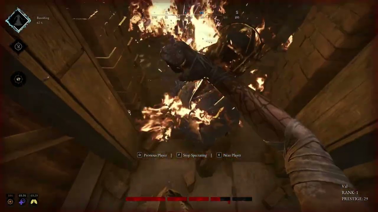 Hunt Showdown 1896 Web of the Empress Episode 4
