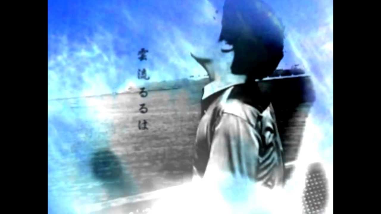 Ucchies - Oosanbashi [720P]