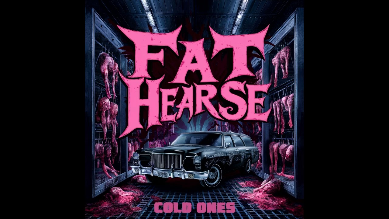 Fat Hearse - Cold Ones
