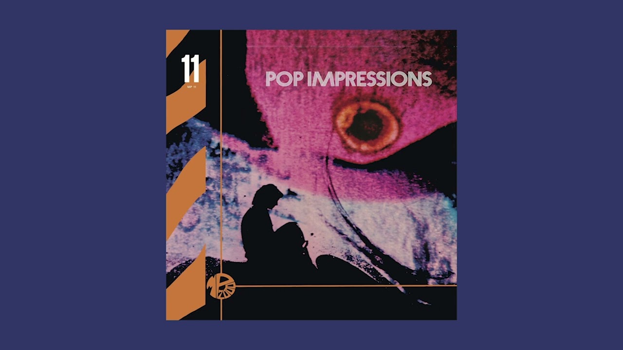 Janko Nilovic &ndash; Pop' Impressions