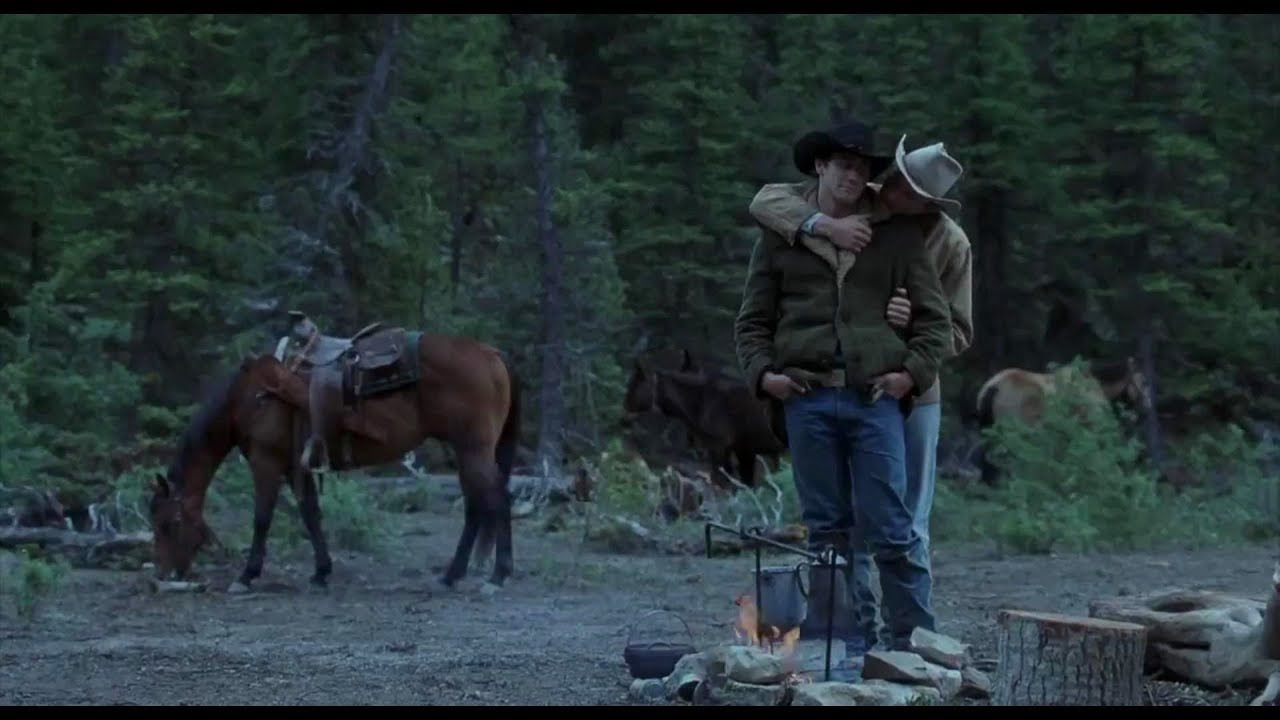 Old Town Road x Brokeback Mountain