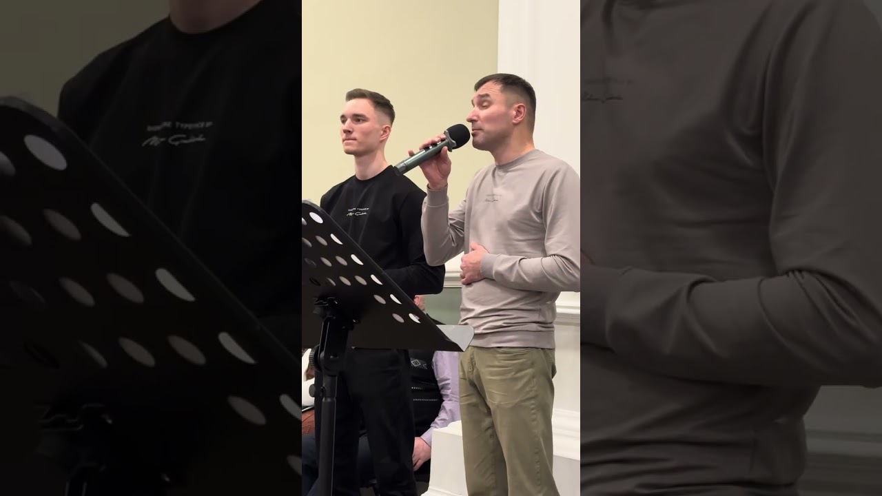 Не завжди - християнська пісня про материнську любов і надію в Бозі