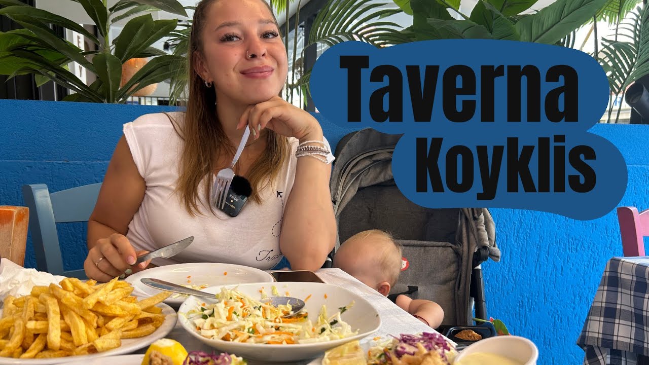 Prețurile la fructe de mare în Paralia Katerini Cea mai veche mai gustoasă și mai bună taverna