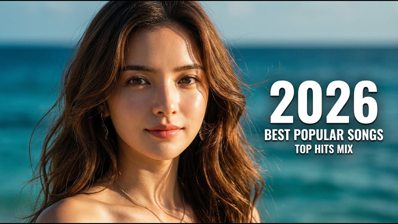 Best Popular Songs 2026 🍒David Guetta, Dua Lipa, Calvin Harris, Ava Max, Kygo (Top Hits Mix)