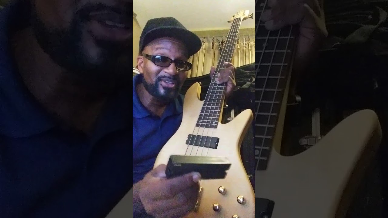 Fake Fodera Replica: 