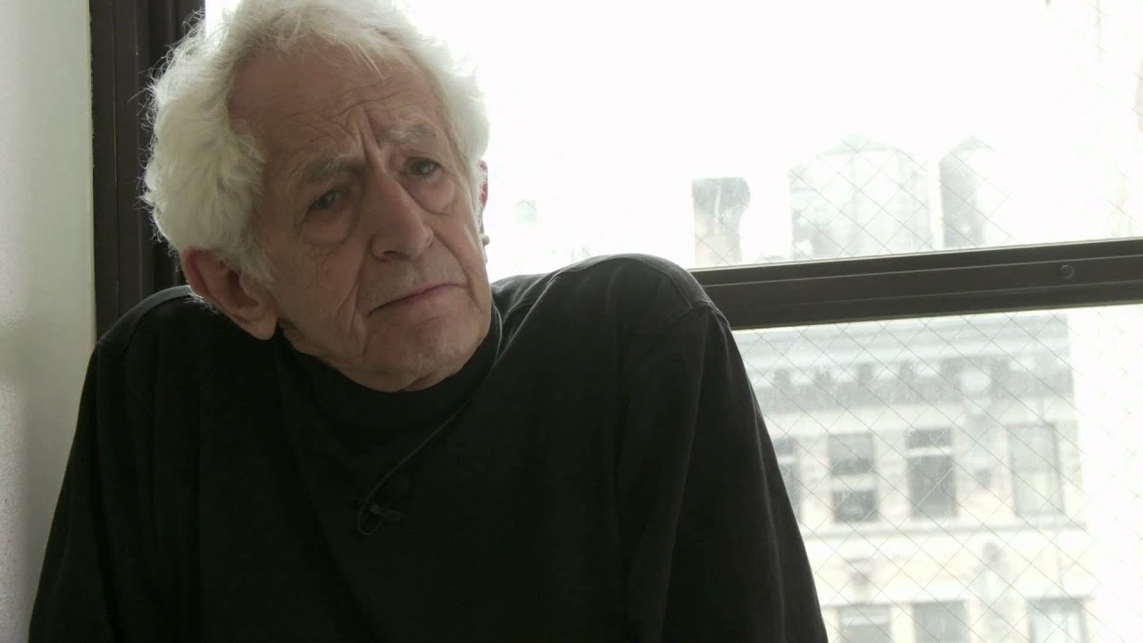 Richard Bernstein: Thinking