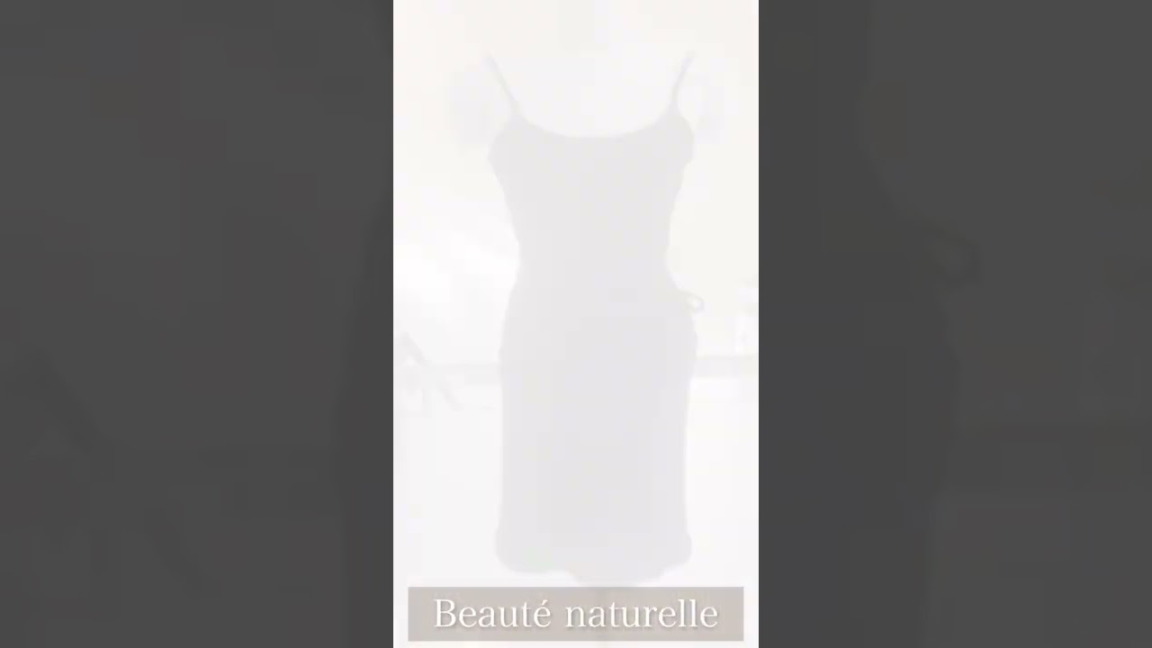 Ballet wrap skirt details