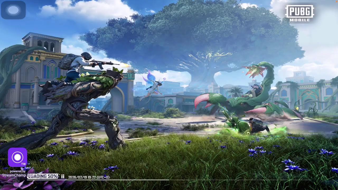 LIVIK GAMEPLAY BEST SQUAD WITH MY SUBSCRIBES