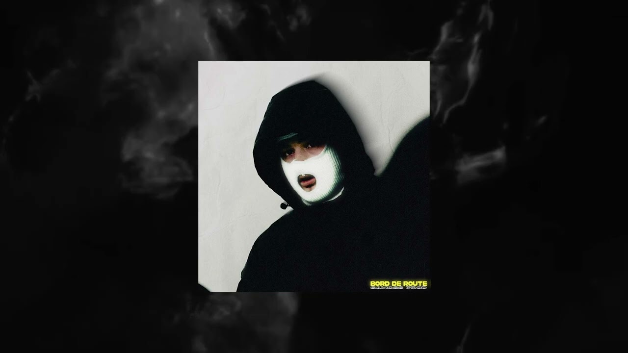 Luther & Lucas V Type Beat - 
