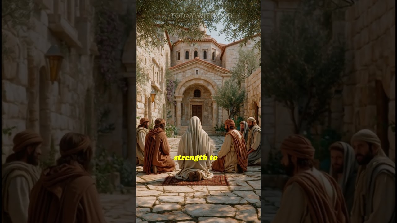 Jesus, Bring Your Joy After My Darkest Nights #bibleteaching #prayer #motivation #christian #hope