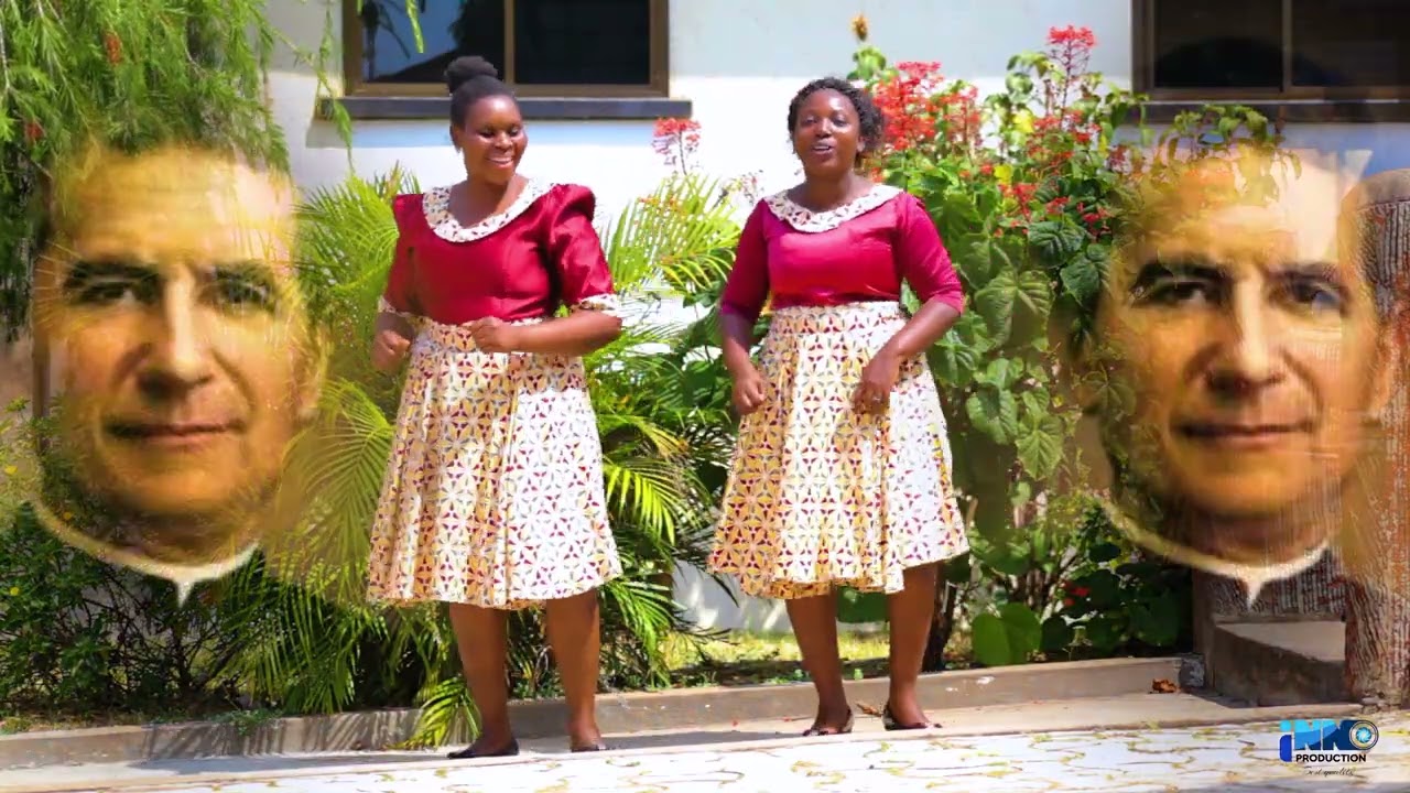 SHUKRANI KWA MUNGU - KWAYA YA MT DON BOSCO - PAROKIA YA MARIA MTAKATIFU MAMA WA MUNGU