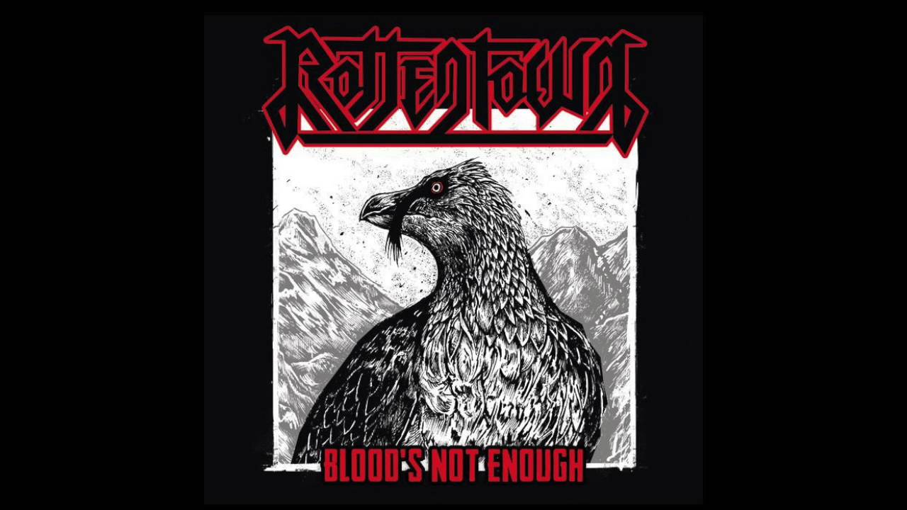 Fear - Rottentown