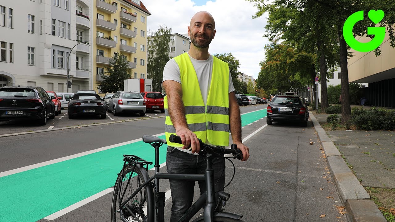 5 gute Gr&uuml;nde, bei Gr&uuml;n Berlin zu arbeiten