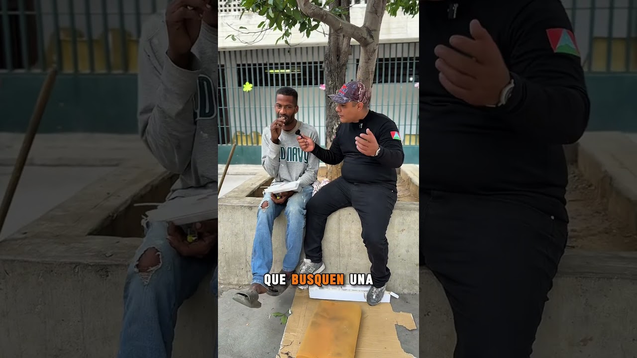 Salimos en estas fiestas navideñas 