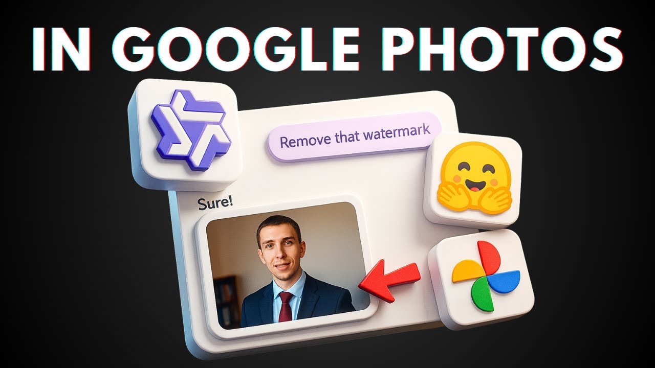 How to Remove Gemini Nano Banana's Watermark Using These POWERFUL AI Tools