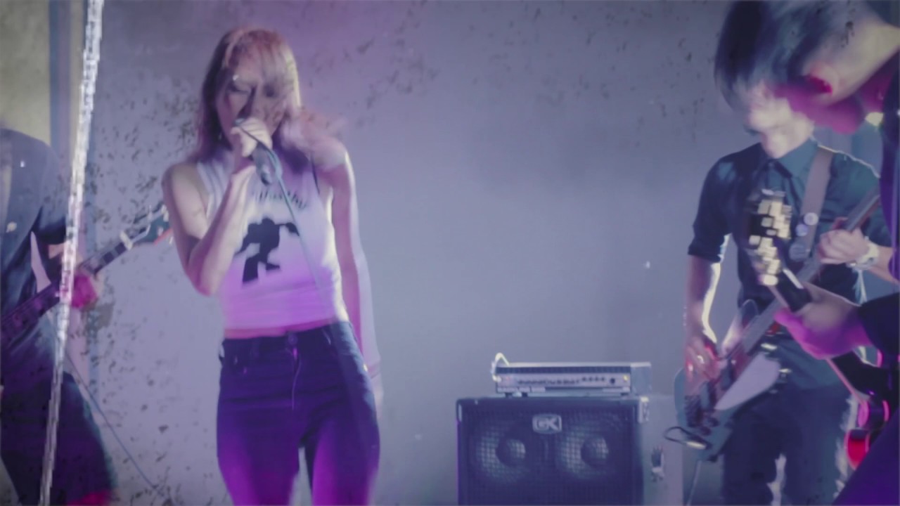 FIONA - Better Together (Official Music Video)