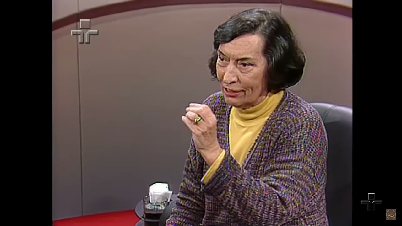 Independência do Banco Central - Maria da Conceição Tavares (1995)