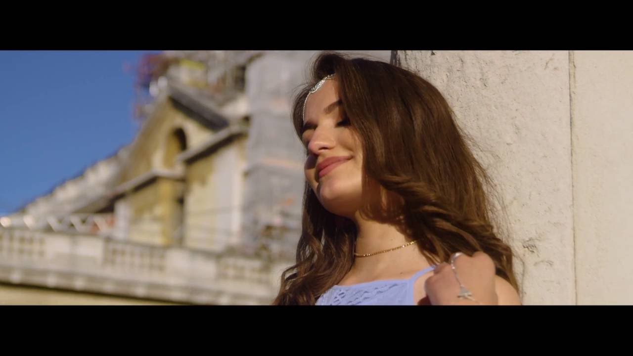 Ezu - Jaaniya (Official Music Video)