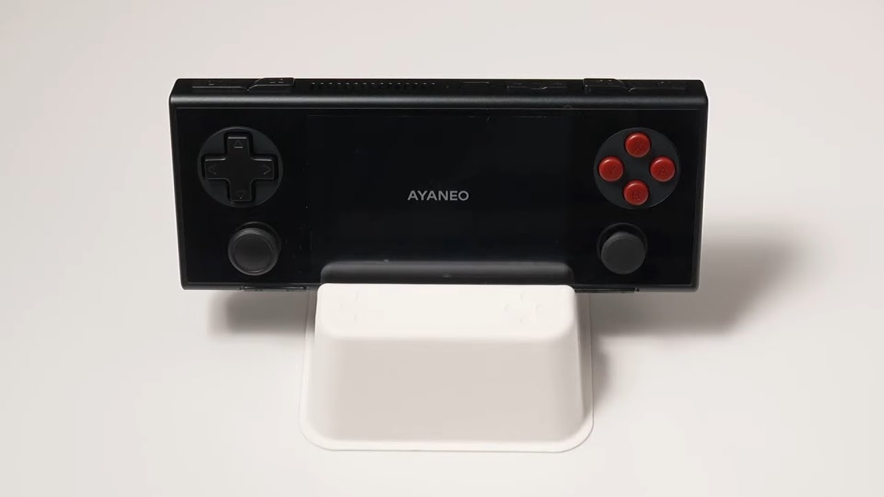 AYANEO Pocket Micro arrives!