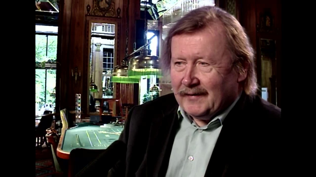 Theorie der Nachbarschaft - Peter Sloterdijk über 200 Jahre deutsch-französische Beziehungen (dctp)