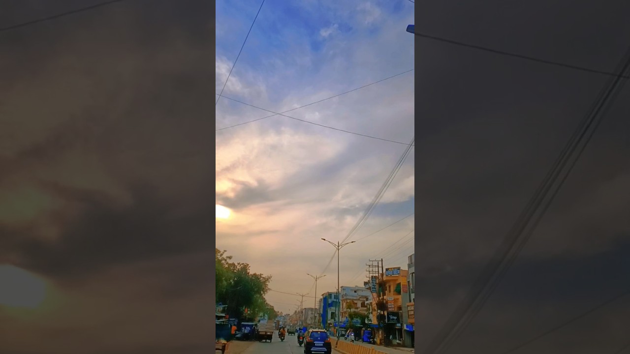 Today weather ☁️🌡️#ytshorts #shortvideo #tranding #jabalpur #weather #today #ytshorts #yt