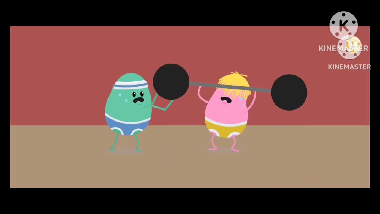 Dumb Ways To Die Death ☠️💀🤯💥