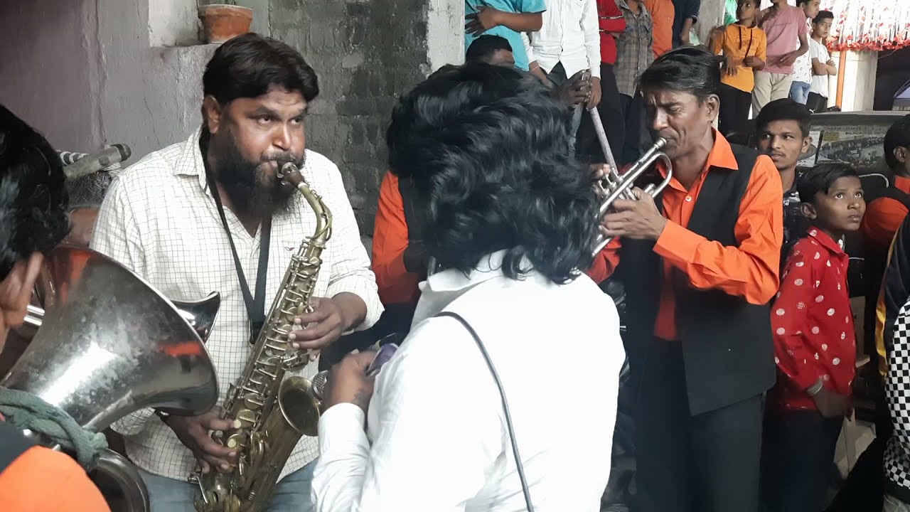 Rauf Band Amalner Full Hd Video Please Use Headphones 9766715484&9860870705