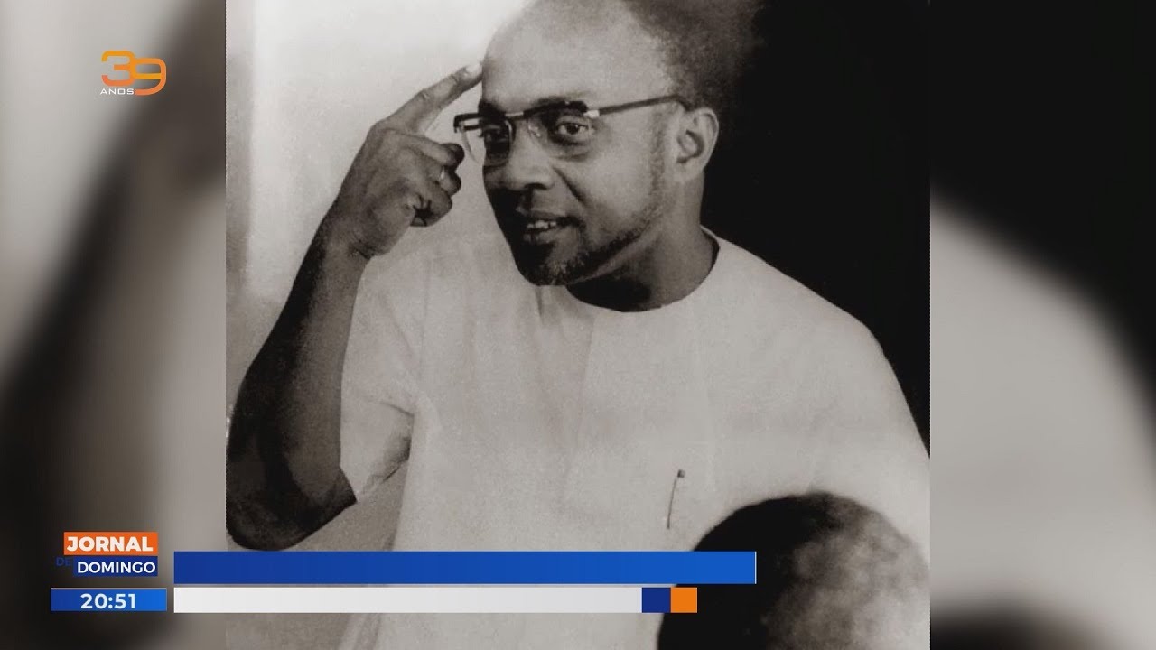 A última entrevista de Amílcar Cabral