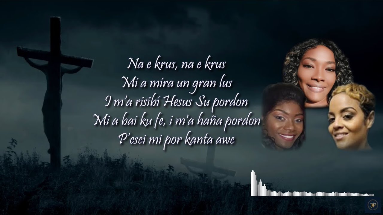 NA E KRUS - Saphira Wanga, Tania & Lientje Isenia (COVER)