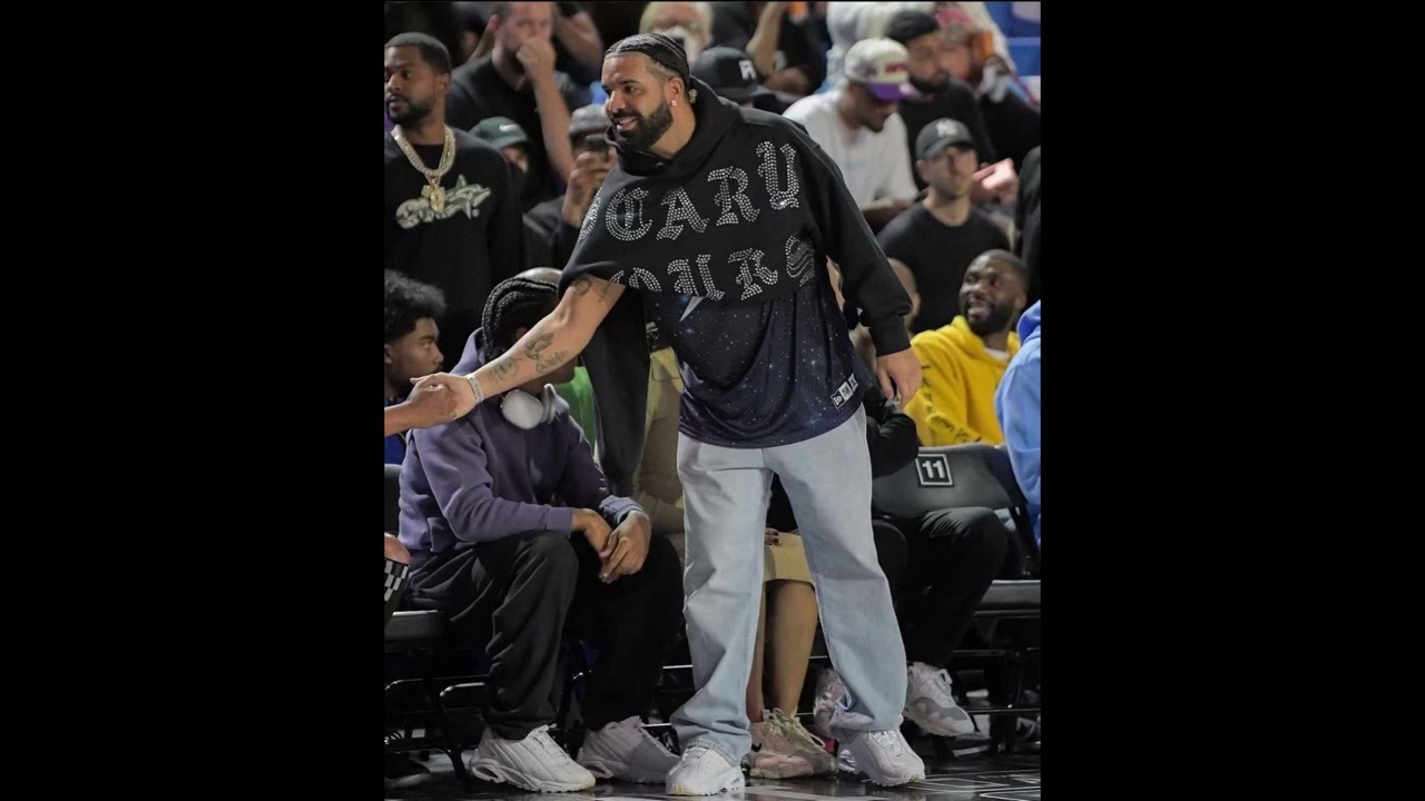 (FREE) DRAKE HER LOSS TYPE BEAT - IN MY ARMS