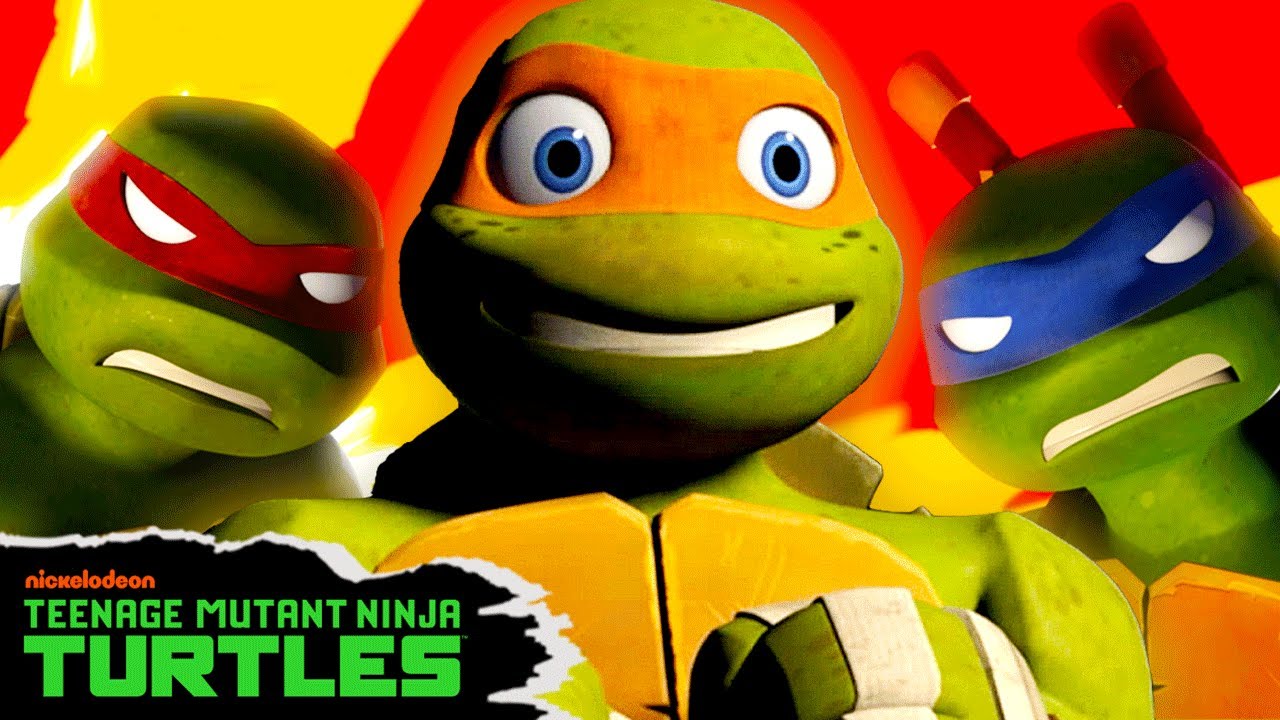 45 MINUTES of Mikey Acting Like The 