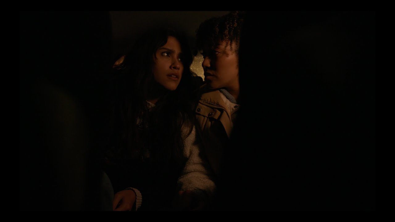 Sweet Nothings - An MFA Student Film