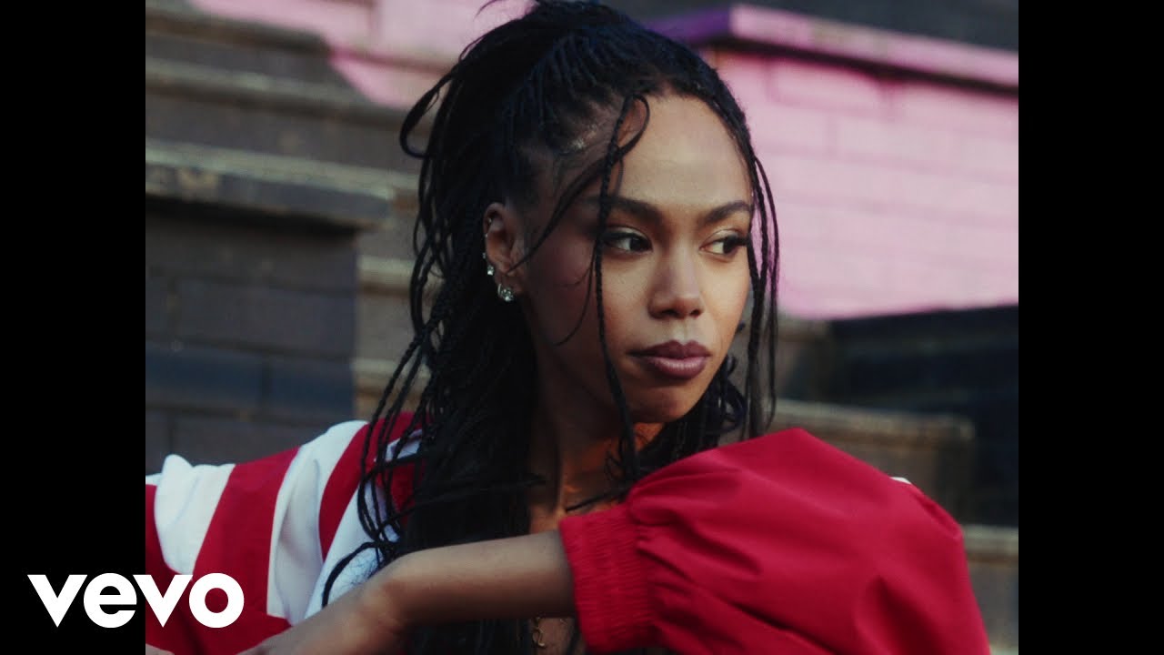 Jasley - Popolo (Visual)