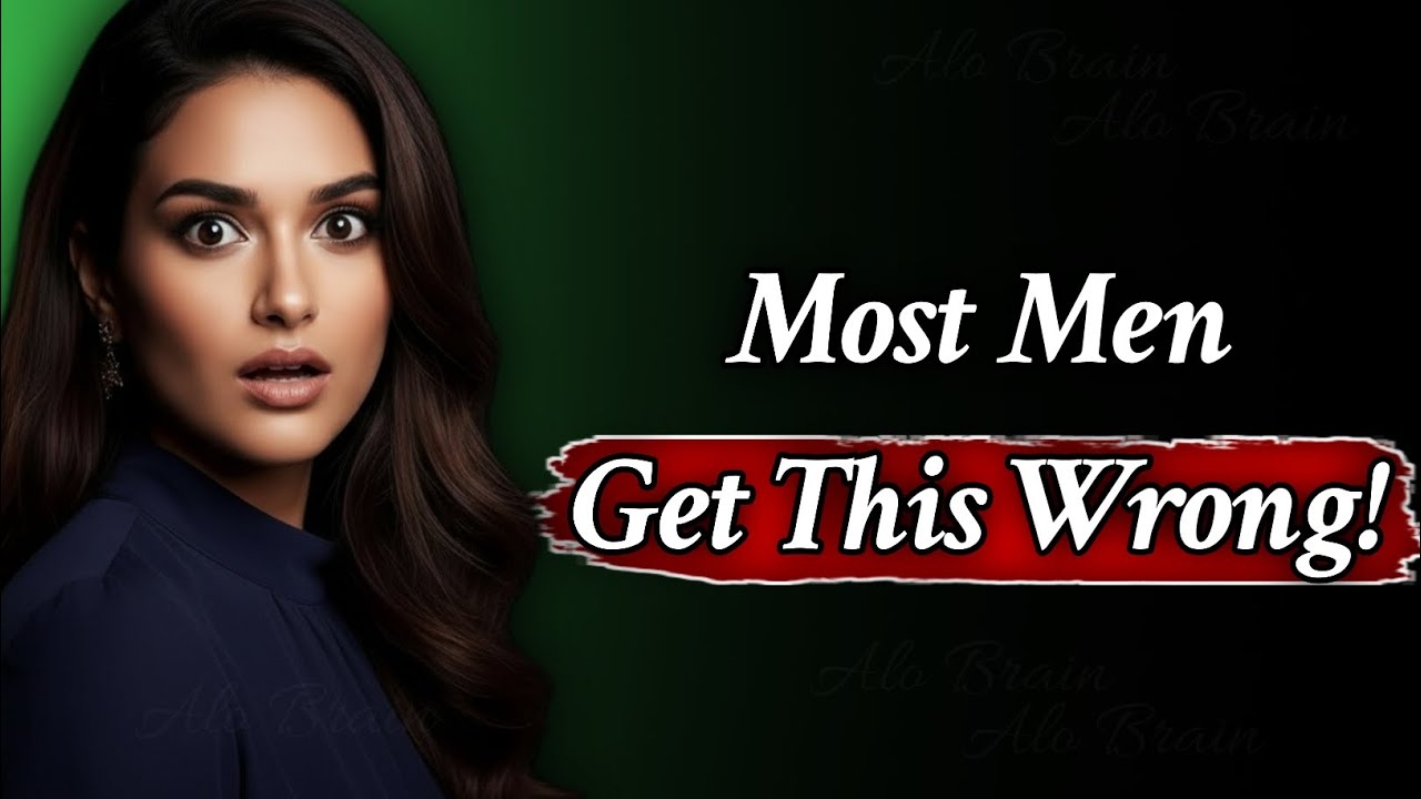 Most Men Are Wrong About Penis Size