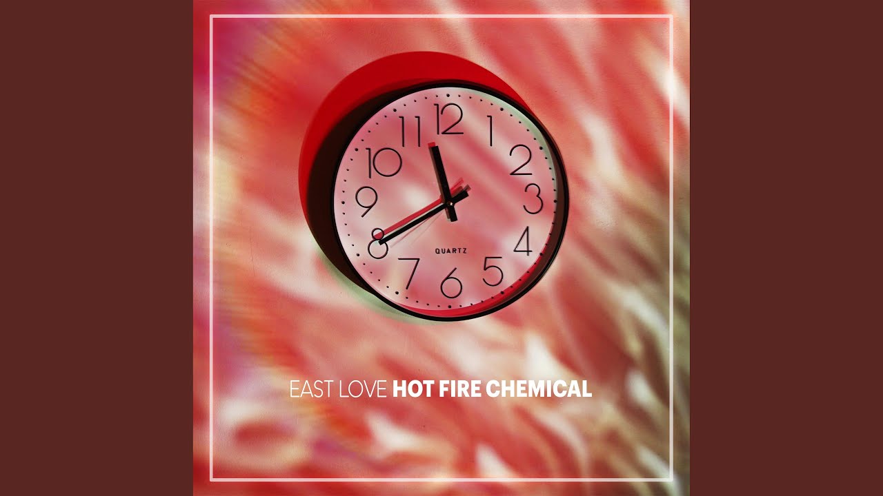 Hot Fire Chemical