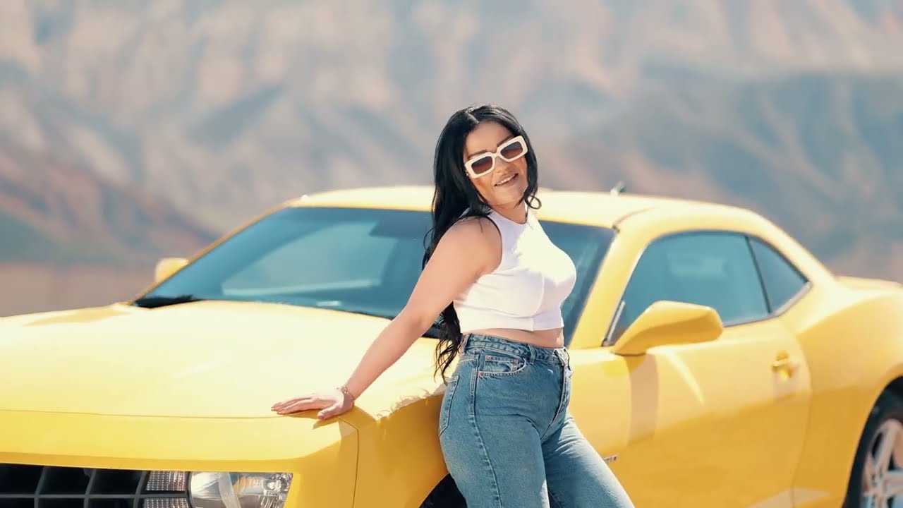 Dj Artush ft. A Sush - Ser Im