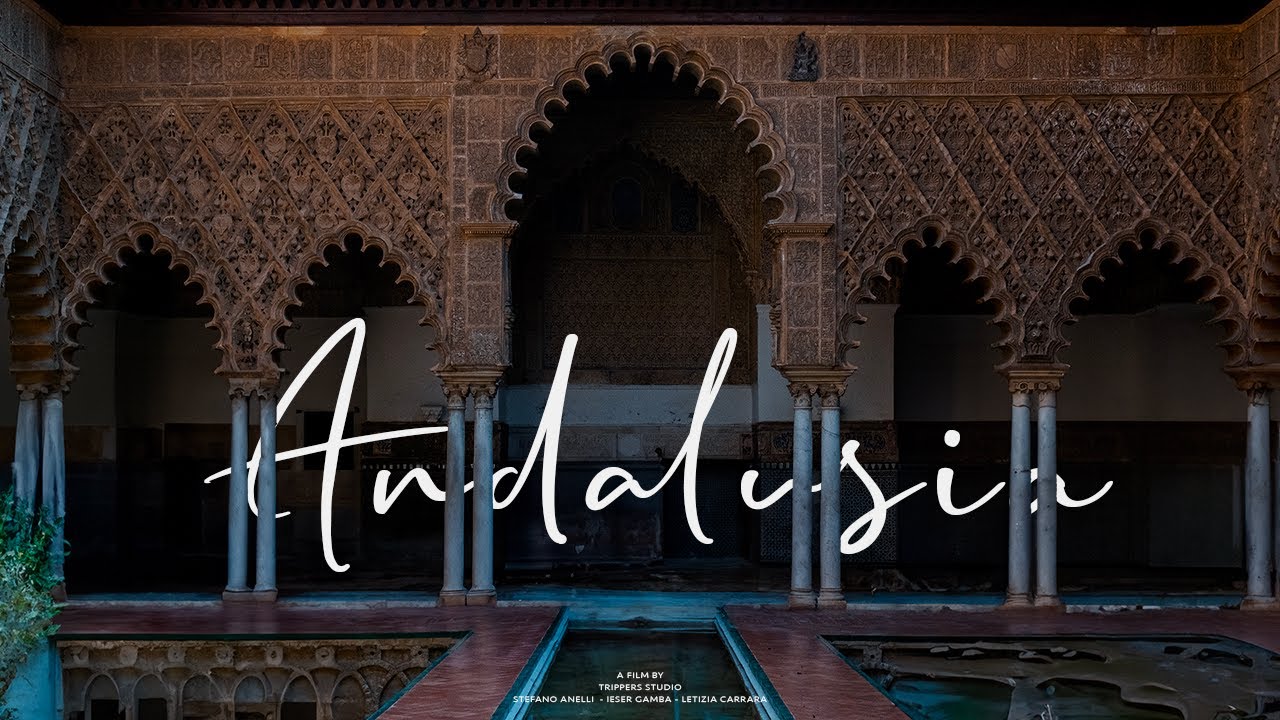 Flamenco vibes in Andalucia - Spain | Travel