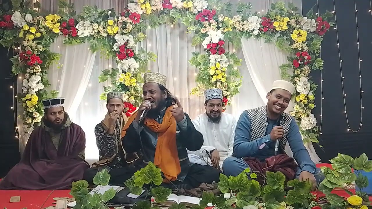 Najar ko bakhsh do aisa asar garib nawaz