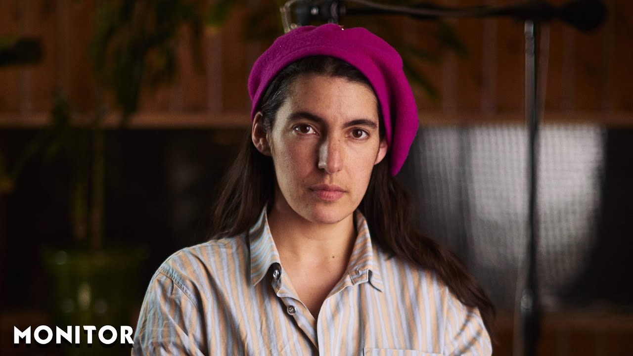 Mariam The Believer – Tiny Animals | Monitor Sessions