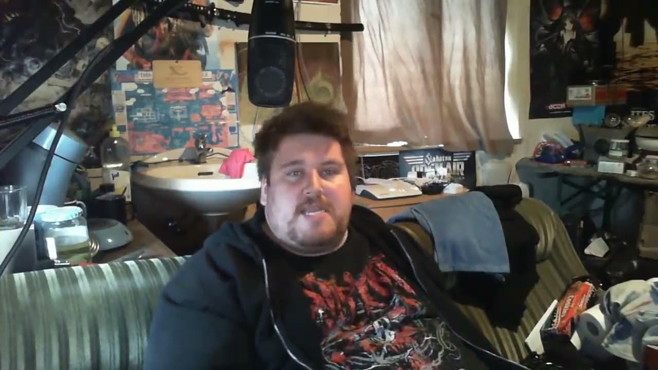 Drachenlord und Derjeniche