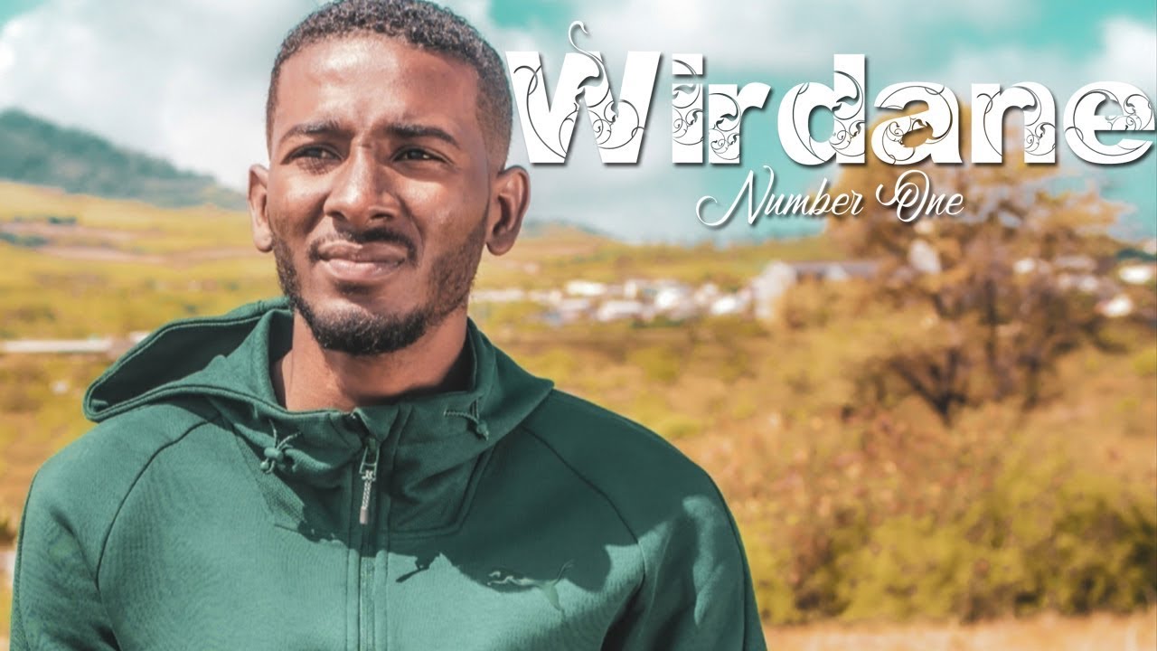 Wirdane - Number one