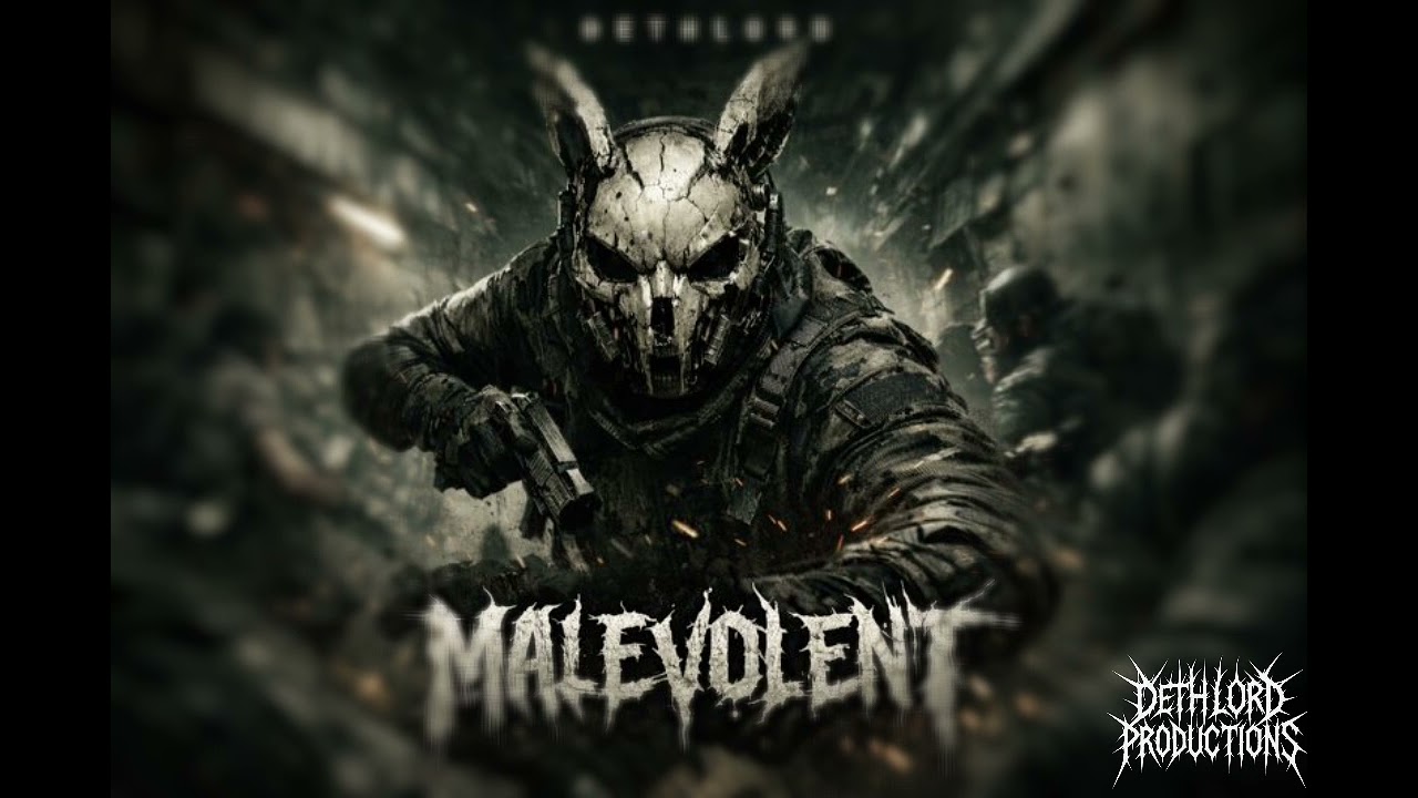 MALEVOLENT 