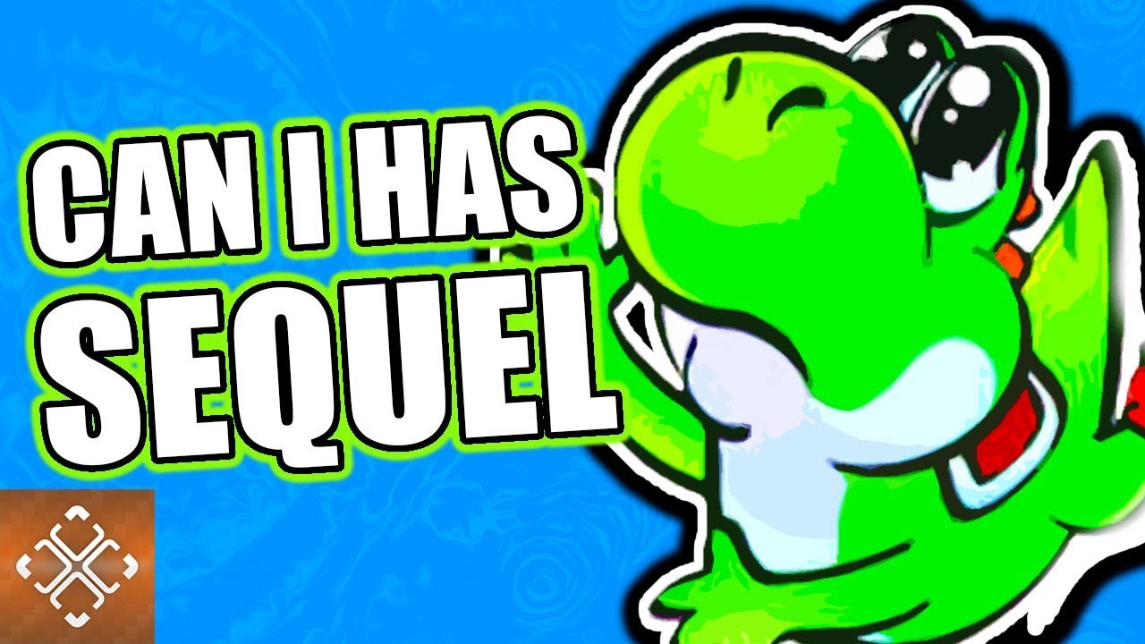 10 Amazing Nintendo Games That Never Got A Sequel